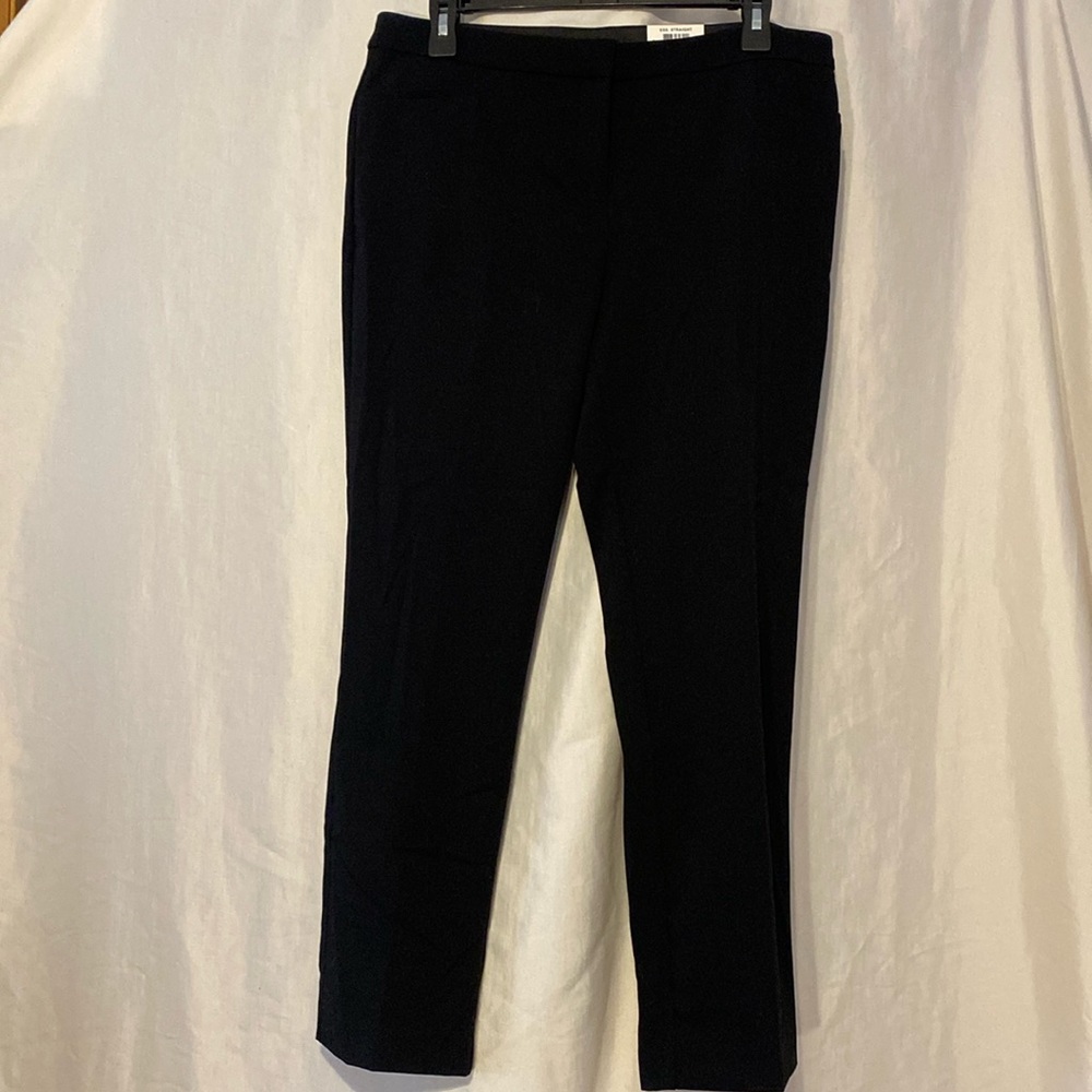 Alfani Black Dress Pants